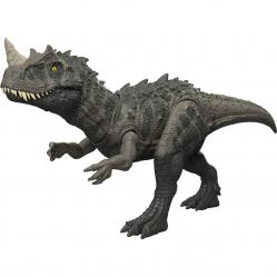 Jurassic World - Wild Roar w/lights & sound (JKL77) - Toys