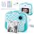 CREATOR - Instant Camera Turquoise (2620001) - Toys