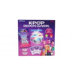 AMO GAMES - K-POP Demon Hunters (NO/DK) (409254) - Toys