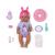 BABY born - Eva Click and Play 43cm (840641) - Toys