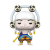 Funko POP! - One Piece - Enel w. chase (91979) - Toys