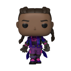 Funko POP! - Spider-Man Across The Spider-Verse - Unmask Miles G. Morales  (88098) - Toys