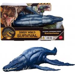 Jurassic World - Wild Roar w/lights & sound (JKL79 ) - Toys