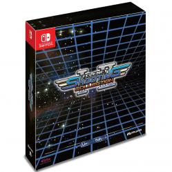 Telenet Shooting Collection I+II (Limited Edition) (Import) - Nintendo Switch