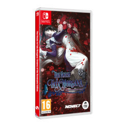 The House in Fata Morgana: Dreams of the Revenants Edition - Nintendo Switch