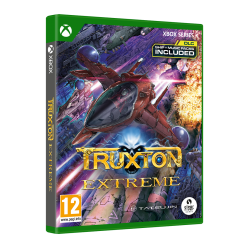 Truxton Extreme - Xbox Series X