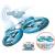 Silverlit - Bumper Drone HD with Camera (84813) - Toys
