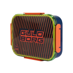 FIRSTGRADE - Lunch Box - Guldborg - Toys