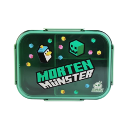 FIRSTGRADE - Lunch Box - Morten Münster - Toys