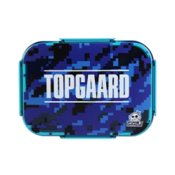 FIRSTGRADE - Lunch Box - Niki Topgaard - Toys