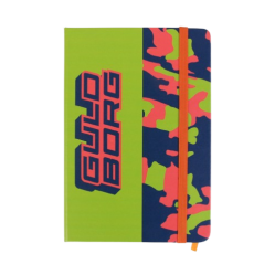 FIRSTGRADE - Notebook - Guldborg - Toys