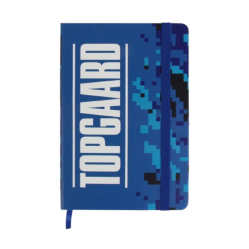 FIRSTGRADE - Notebook - Niki Topgaard - Toys
