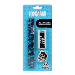 FIRSTGRADE - Stationery Set - Niki Topgaard - Toys