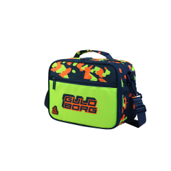 FIRSTGRADE - Cooler Bag - Guldborg - Toys