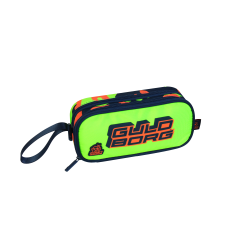 FIRSTGRADE - Pencilcase - Guldborg - Toys