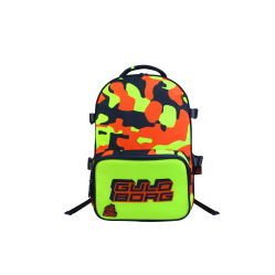 FIRSTGRADE - Schoolbag - Guldborg - Toys