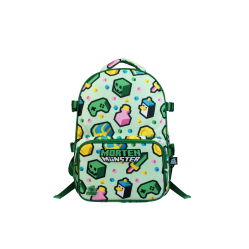 FIRSTGRADE - Schoolbag - Morten Münster - Toys