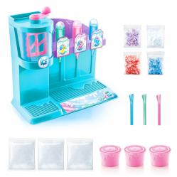 SO SLIME - Slime'Ice Frozen Machine (26310) - Toys