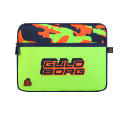 FIRSTGRADE - PC/Tablet Sleeve - Guldborg - Toys