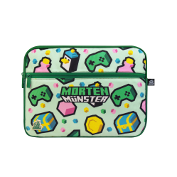 FIRSTGRADE - PC/Tablet Sleeve - Morten Münster - Toys