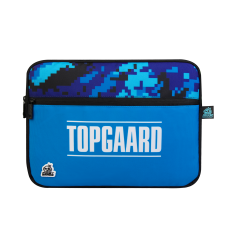 FIRSTGRADE - PC/Tablet Sleeve - Niki Topgaard - Toys