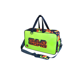 FIRSTGRADE - Gymbag - Guldborg - Toys