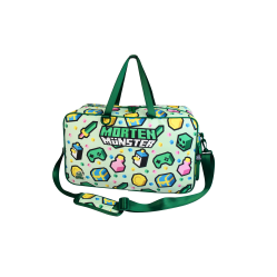 FIRSTGRADE - Gymbag - Morten Münster - Toys