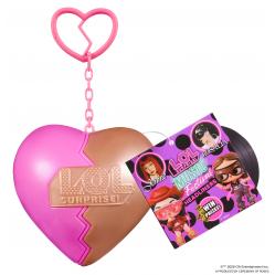 L.O.L. - Music Festival Headliners Tots (249665) - Toys