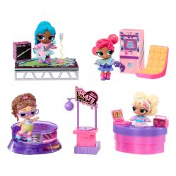 L.O.L. - Music Festival Furniture Packs/Story Starters Asst (249733) - Toys