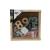 Kinder and Kids - Magnetic Numbers (37 pcs.) - K50593 - Toys