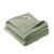 BIBS - Muslin Cloth 2-pack - Sage - 70x70 cm - Baby and Children