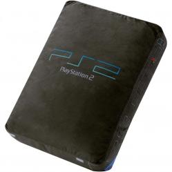PlayStation - Super Big Plush PlayStation 2 - Fan Shop and Merchandise