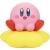 Kirby - Sofvimates Kirby (Warp Star Version) - Fan Shop and Merchandise