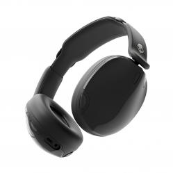Skullcandy - Hesh 540 Over-Ear ANC - True Black - Electronics