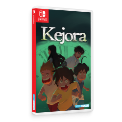 Kejora (Import) - Nintendo Switch