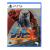 70s Style Robot Anime Geppy-X (Multi in Game) (Import) - PlayStation 5