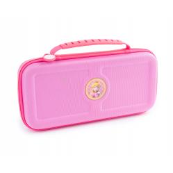 Nacon - Travel Case - Princess Peach - Nintendo Switch 2 - Nintendo Switch 2