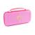 Nacon - Travel Case - Princess Peach - Nintendo Switch 2 - Nintendo Switch 2
