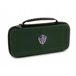 Nacon - Travel Case - Zelda Green - Nintendo Switch 2 - Nintendo Switch 2
