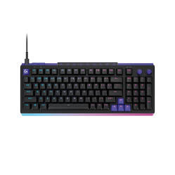 Logitech G - G512 X 98 Keyboard - Tactile - Black - Computers