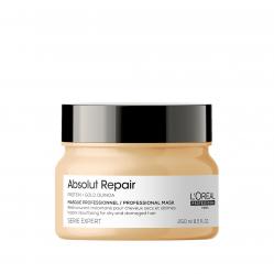L'Oreal - Professionnel Serie Expert Absolut Repair Mask 250 ml - Beauty