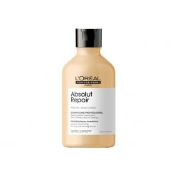 L'Oreal - Professionnel Serie Expert Absolut Repair Shampoo 300 ml - Beauty