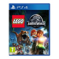 LEGO Jurassic World (ESP/Multi in Game) - PlayStation 4