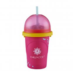 Chillfactor - Colour Shock Perfectly Pink - Toys