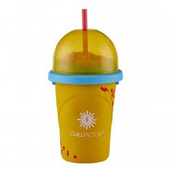 Chillfactor - Colour Shock Sunburst Yellow - Toys