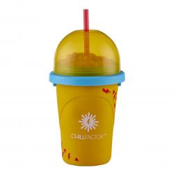 Chillfactor - Colour Shock Sunburst Yellow - Toys