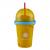 Chillfactor - Colour Shock Sunburst Yellow - Toys