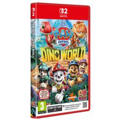 PAW Patrol Dino World - Nintendo Switch 2