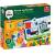 Jumbo - I Learn - Colors & Shapes (DK & SE) (19905) - Toys
