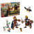LEGO - ONE PIECE - Dorry vs. Brogy – Giants of Little Garden (75644) - Toys